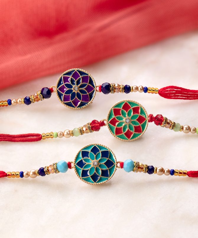 Melodic Marvels with Enamels and Diamonds