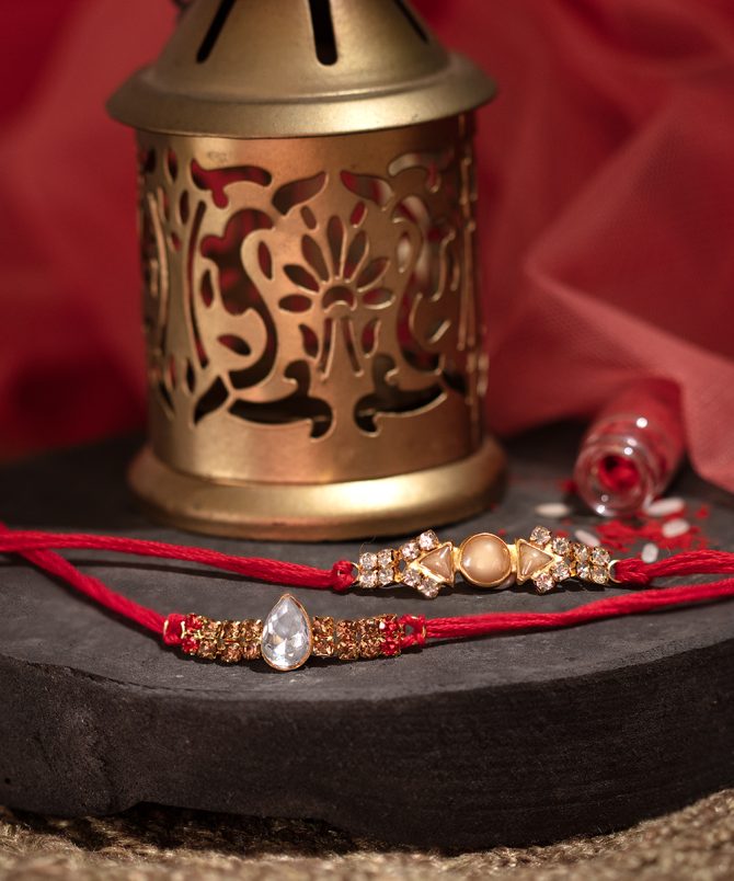 Add Radiance to Traditions with Hans Rakhis